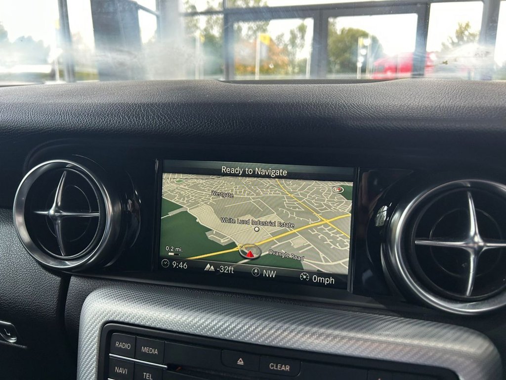 Used Mercedes-Benz SLC 2017 for sale - 76416914: Photo 20