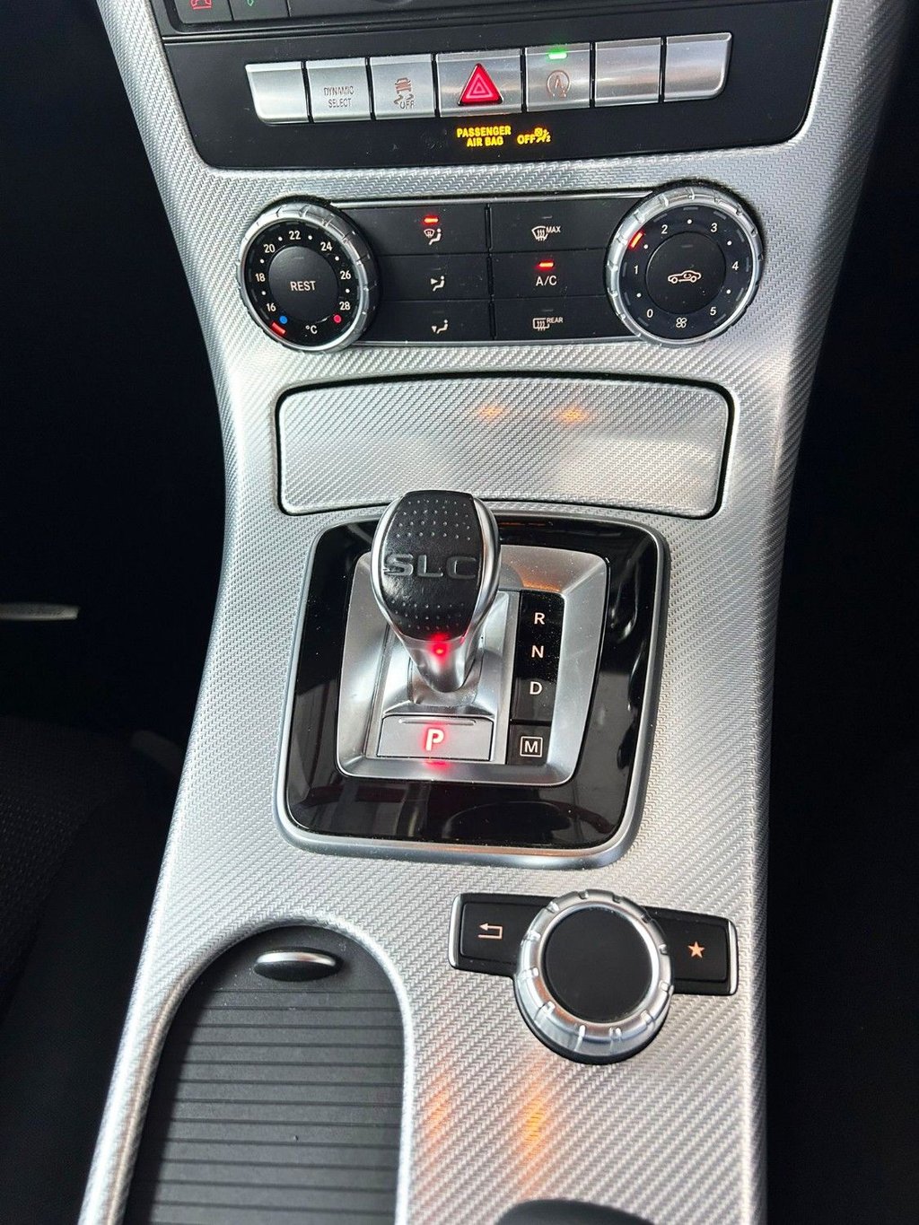 Used Mercedes-Benz SLC 2017 for sale - 76416914: Photo 22