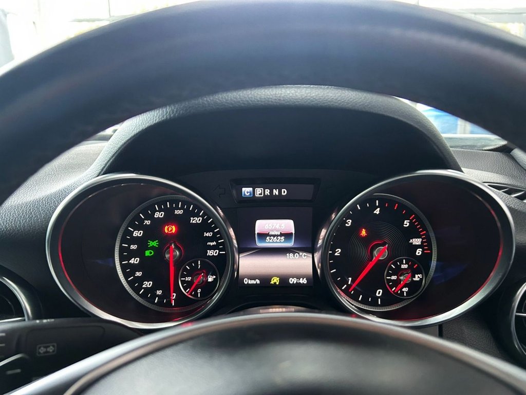 Used Mercedes-Benz SLC 2017 for sale - 76416914: Photo 23