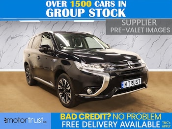 Used Mitsubishi Outlander 2018 for sale - 78738530: Photo