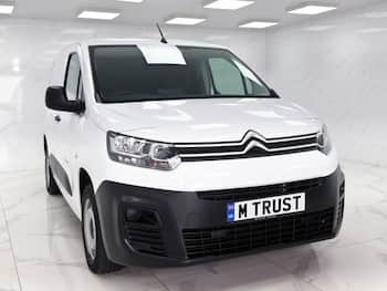 Used Citroen Berlingo 2023 for sale - 79722991: Photo
