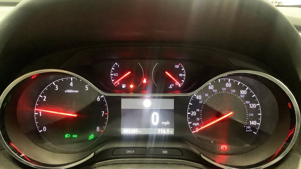 Used Vauxhall Grandland X 2018 for sale - 77835671: Photo 12