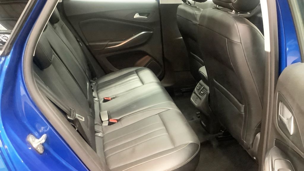 Used Vauxhall Grandland X 2018 for sale - 77835671: Photo 14