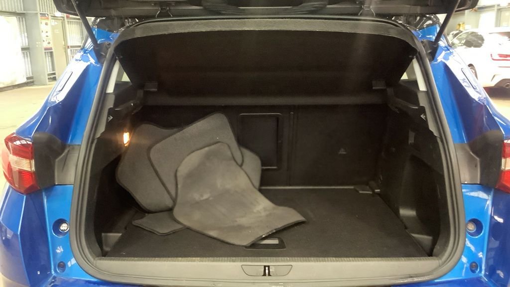 Used Vauxhall Grandland X 2018 for sale - 77835671: Photo 15