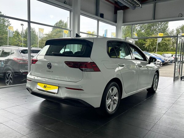 Used Volkswagen Golf 2021 for sale - 75397503: Photo 12