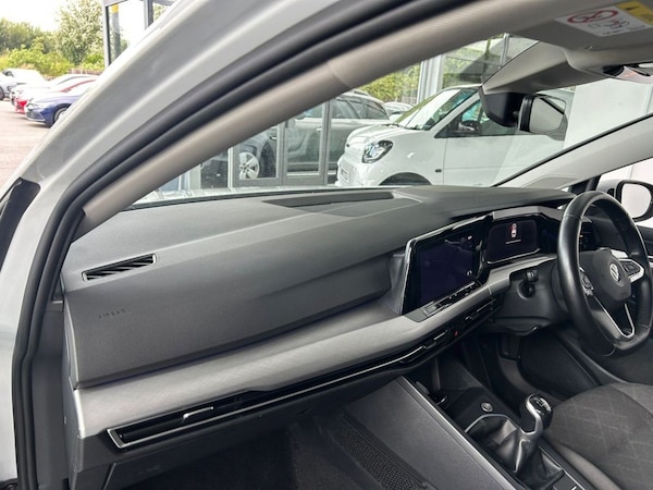 Used Volkswagen Golf 2021 for sale - 75397503: Photo 14