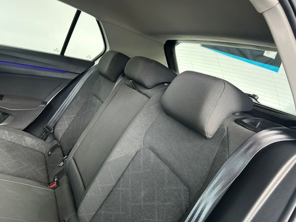 Used Volkswagen Golf 2021 for sale - 75397503: Photo 20