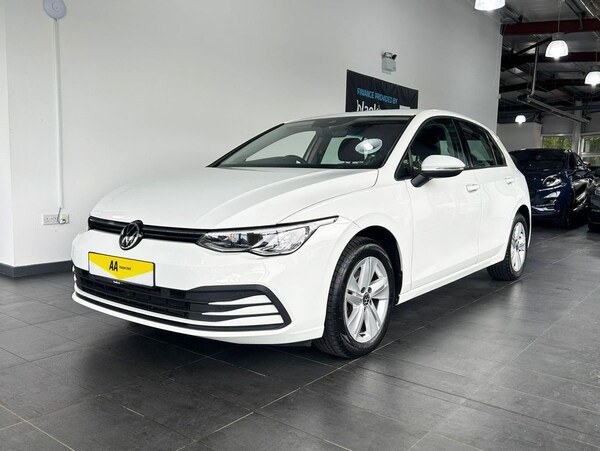 Used Volkswagen Golf 2021 for sale - 75397503: Photo 7