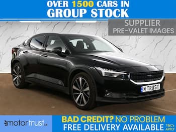 Used Polestar Polestar 2 2021 for sale - 79643266: Photo