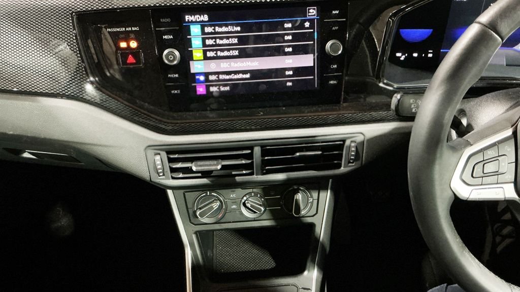 Used Volkswagen Polo 2022 for sale - 77507694: Photo 10