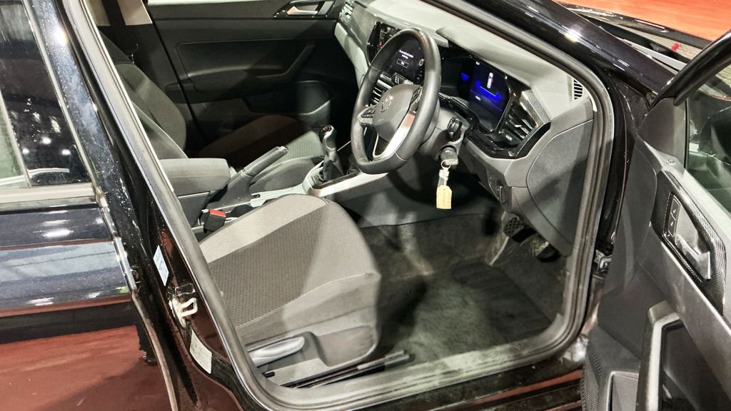 Used Volkswagen Polo 2022 for sale - 77507694: Photo 12