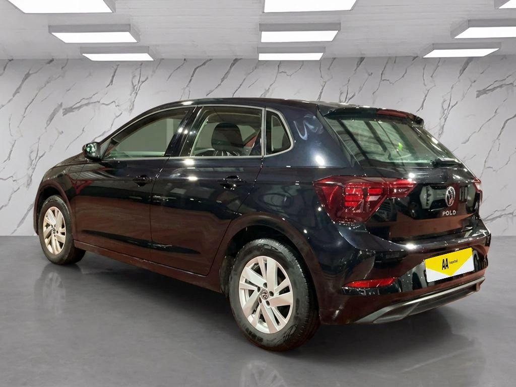 Used Volkswagen Polo 2022 for sale - 77507694: Photo 5