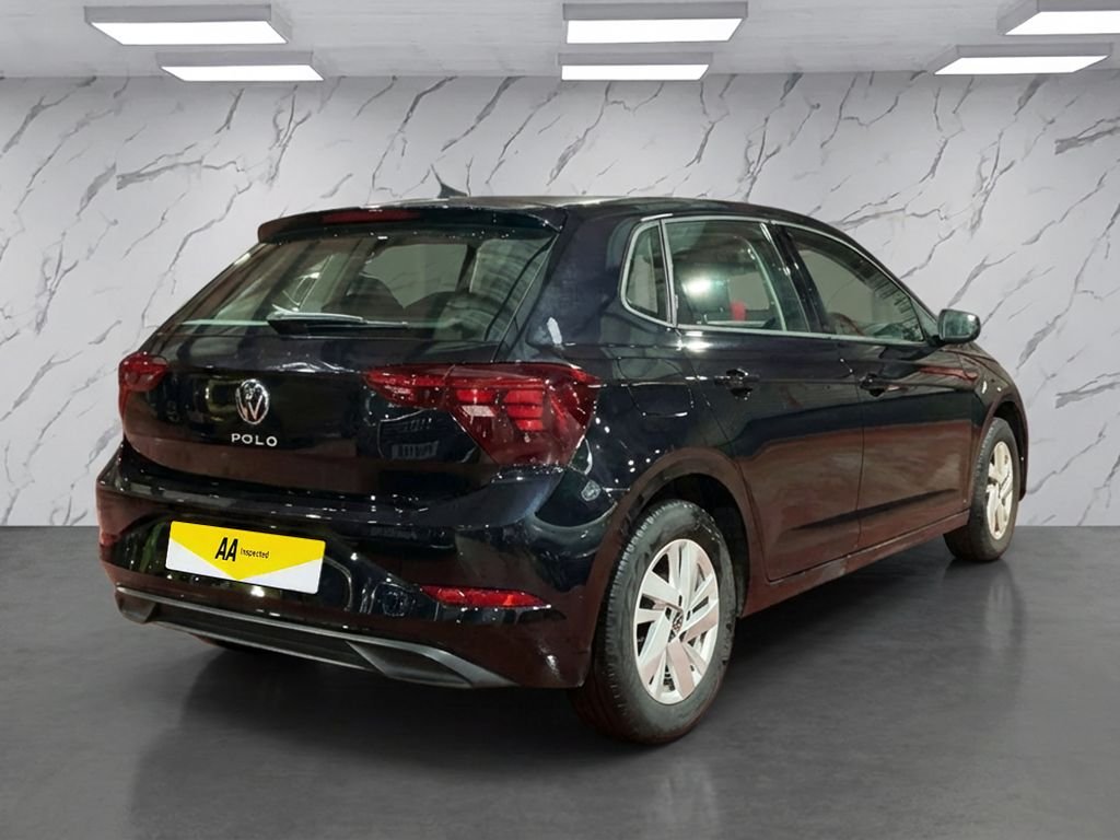 Used Volkswagen Polo 2022 for sale - 77507694: Photo 6