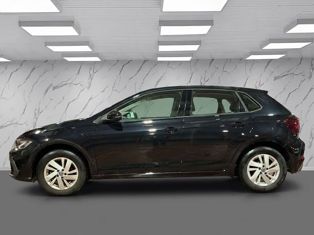 Used Volkswagen Polo 2022 for sale - 77507694: Photo 8