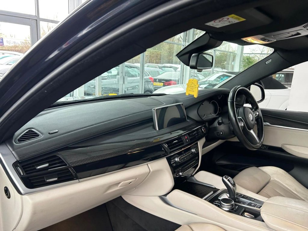 Used BMW X6 2019 for sale - 77355894: Photo 15