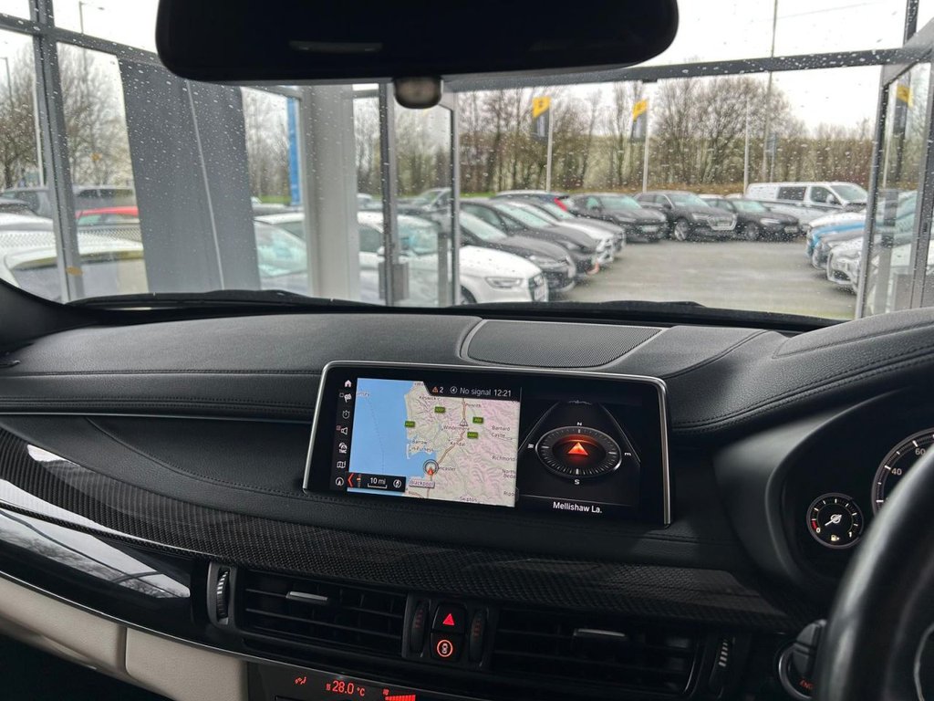 Used BMW X6 2019 for sale - 77355894: Photo 16