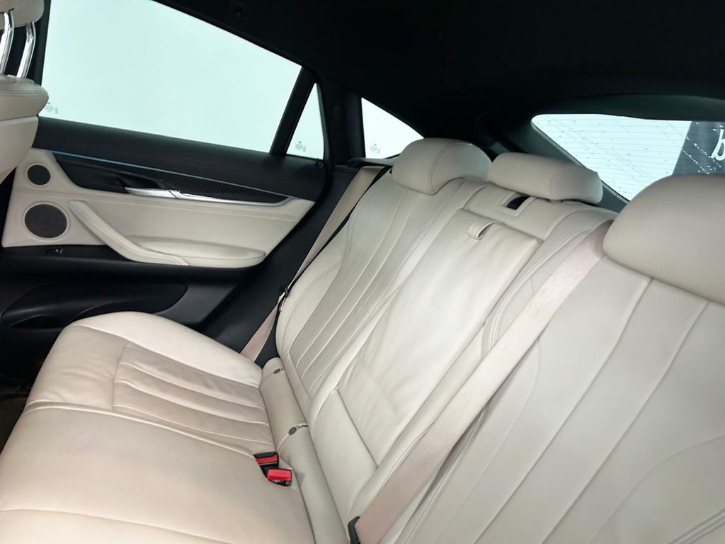 Used BMW X6 2019 for sale - 77355894: Photo 22