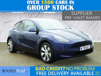 Used Tesla Model Y 2022 for sale - 78501328: Photo