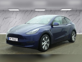 Used Tesla Model Y 2022 for sale - 78501328: Photo