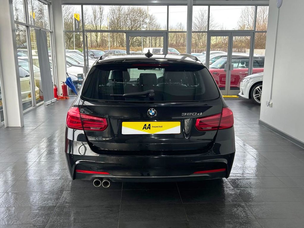 Used BMW 3 Series 2019 for sale - 77477484: Photo 10