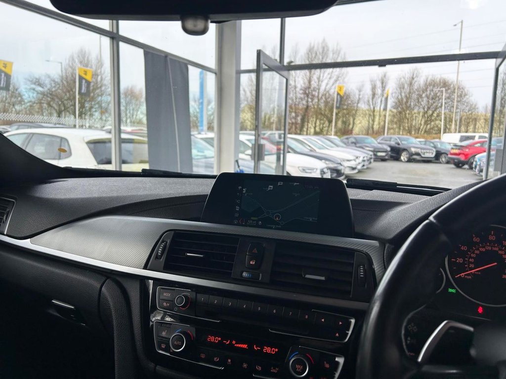 Used BMW 3 Series 2019 for sale - 77477484: Photo 17