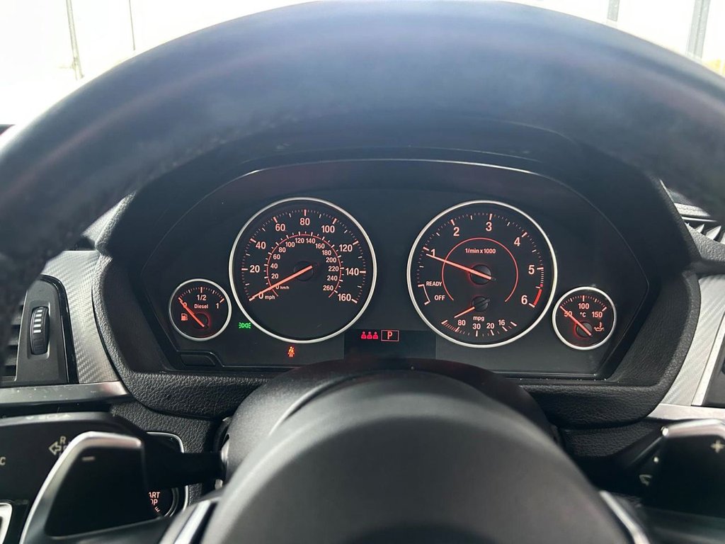 Used BMW 3 Series 2019 for sale - 77477484: Photo 19