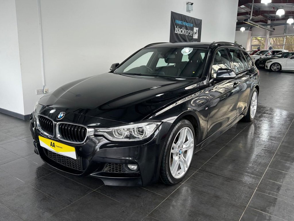 Used BMW 3 Series 2019 for sale - 77477484: Photo 6