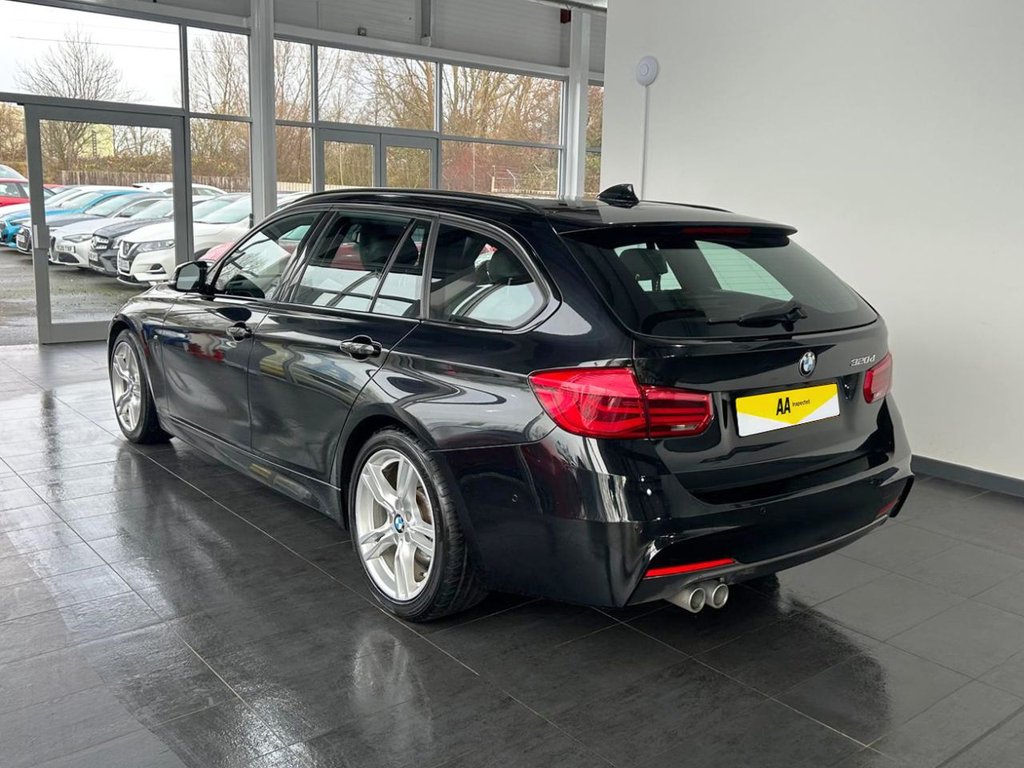 Used BMW 3 Series 2019 for sale - 77477484: Photo 8