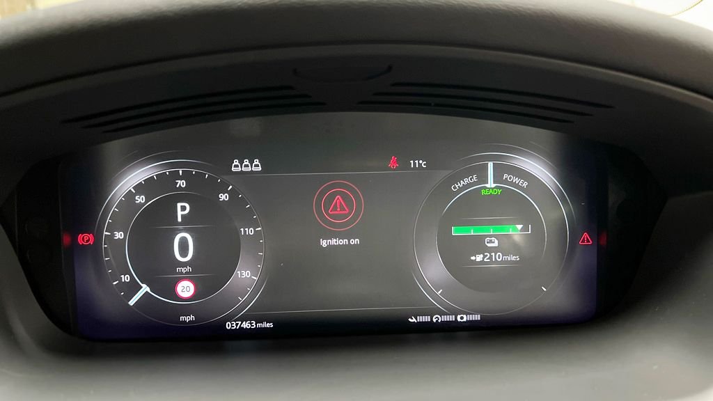 Used Jaguar I-Pace 2020 for sale - 76655220: Photo 10