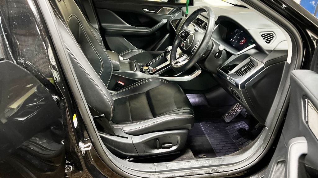 Used Jaguar I-Pace 2020 for sale - 76655220: Photo 11