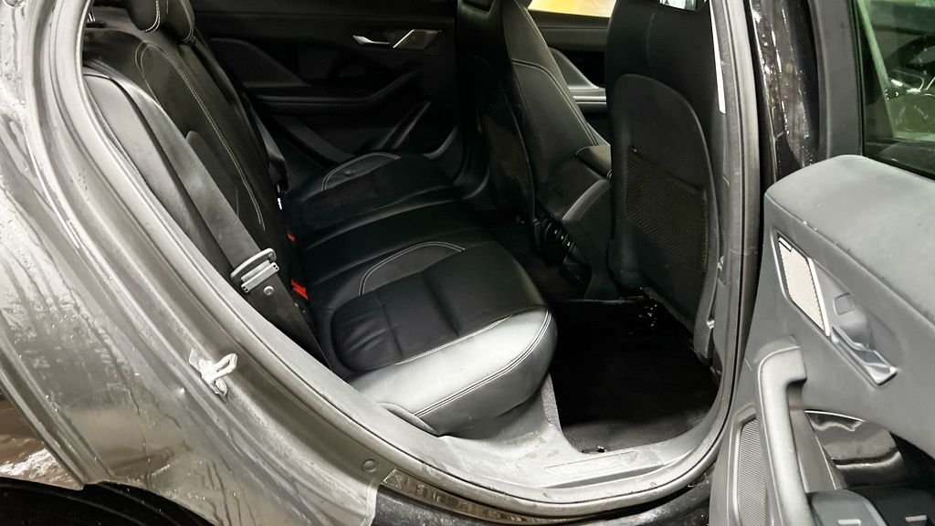 Used Jaguar I-Pace 2020 for sale - 76655220: Photo 12