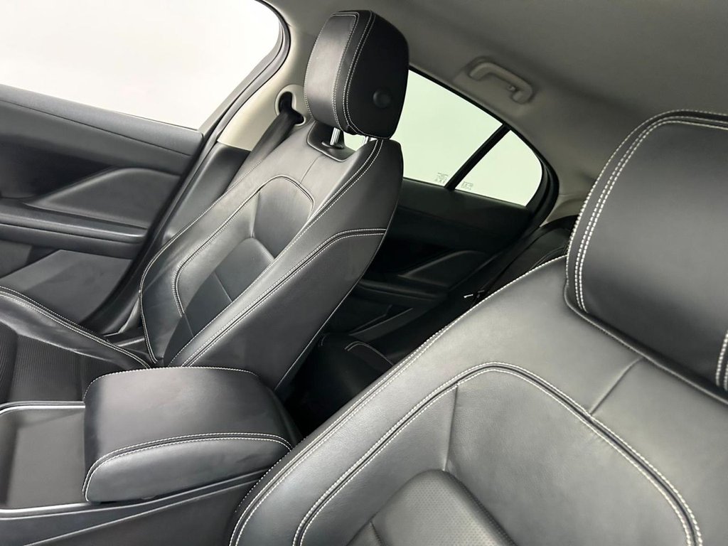 Used Jaguar I-Pace 2020 for sale - 76655220: Photo 14