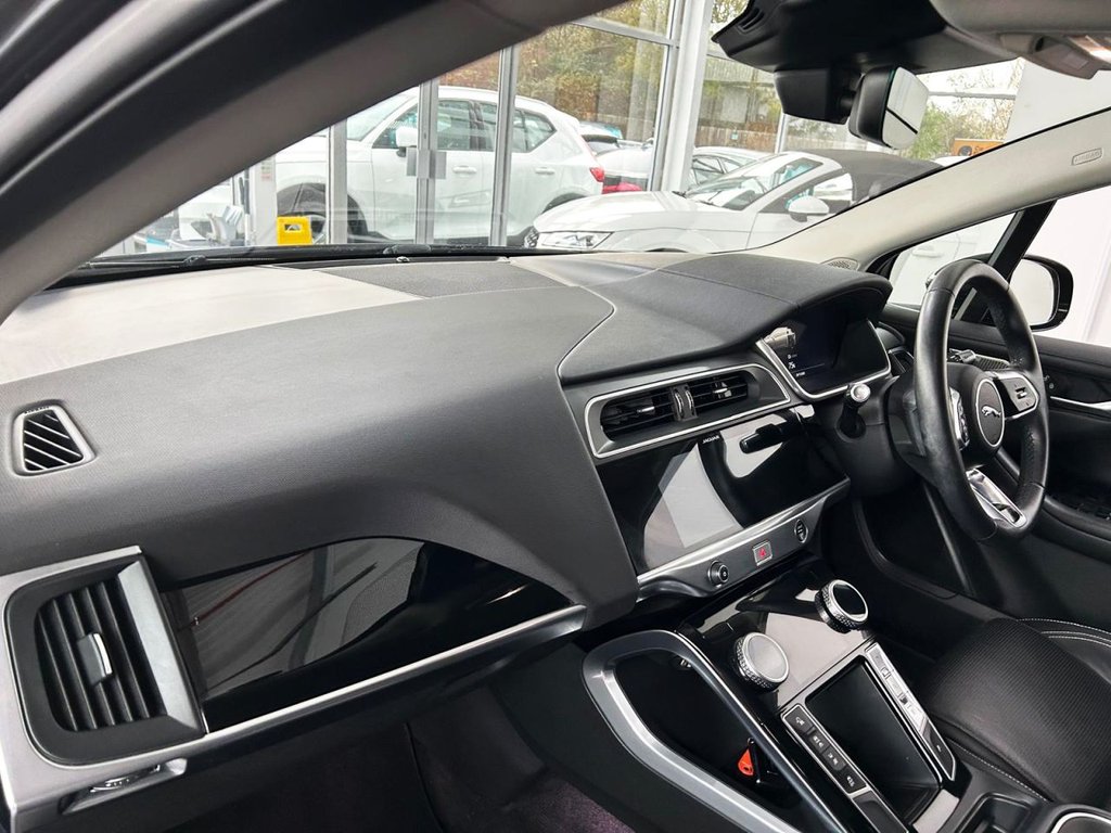 Used Jaguar I-Pace 2020 for sale - 76655220: Photo 15