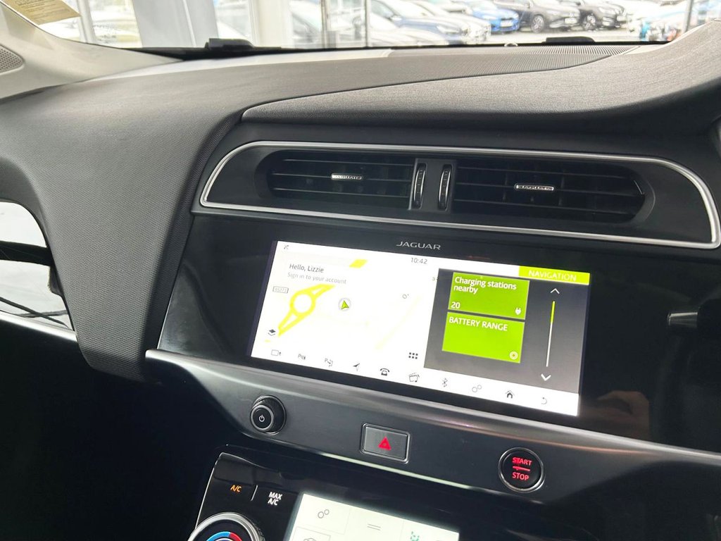 Used Jaguar I-Pace 2020 for sale - 76655220: Photo 16