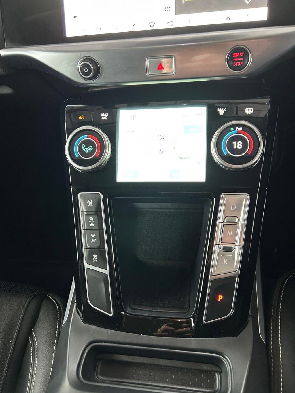 Used Jaguar I-Pace 2020 for sale - 76655220: Photo 18