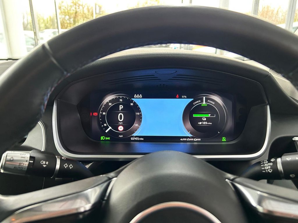 Used Jaguar I-Pace 2020 for sale - 76655220: Photo 19