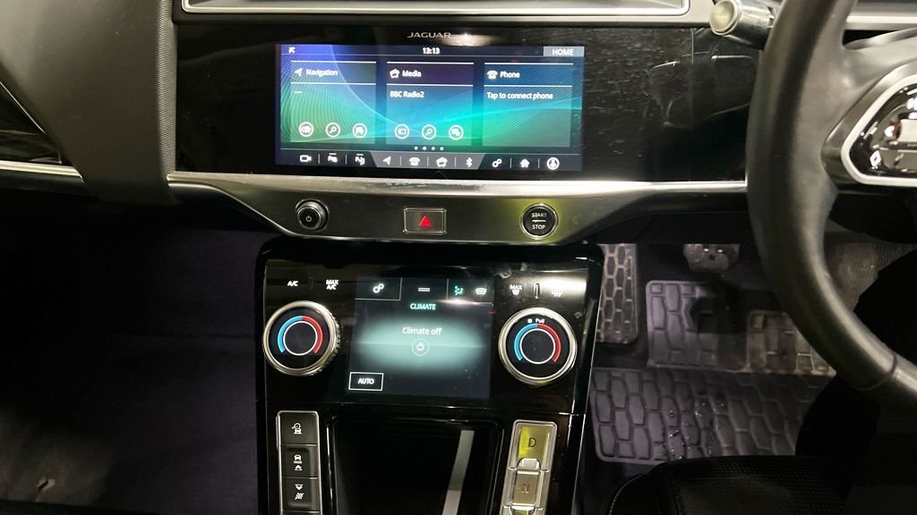 Used Jaguar I-Pace 2020 for sale - 76655220: Photo 9