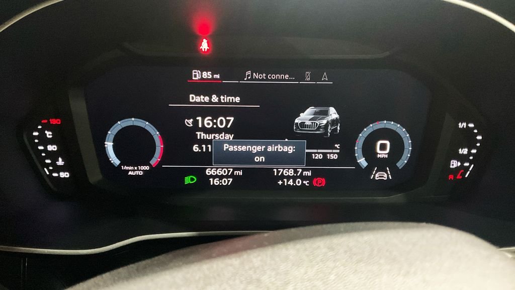 Used Audi Q3 2019 for sale - 76655075: Photo 10