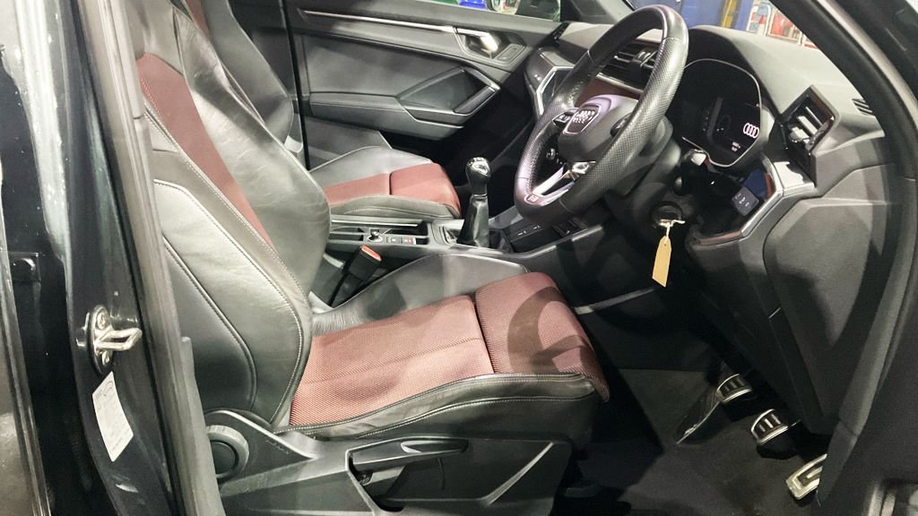 Used Audi Q3 2019 for sale - 76655075: Photo 11