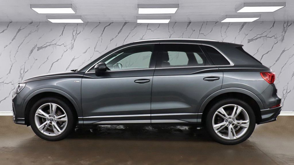 Used Audi Q3 2019 for sale - 76655075: Photo 7