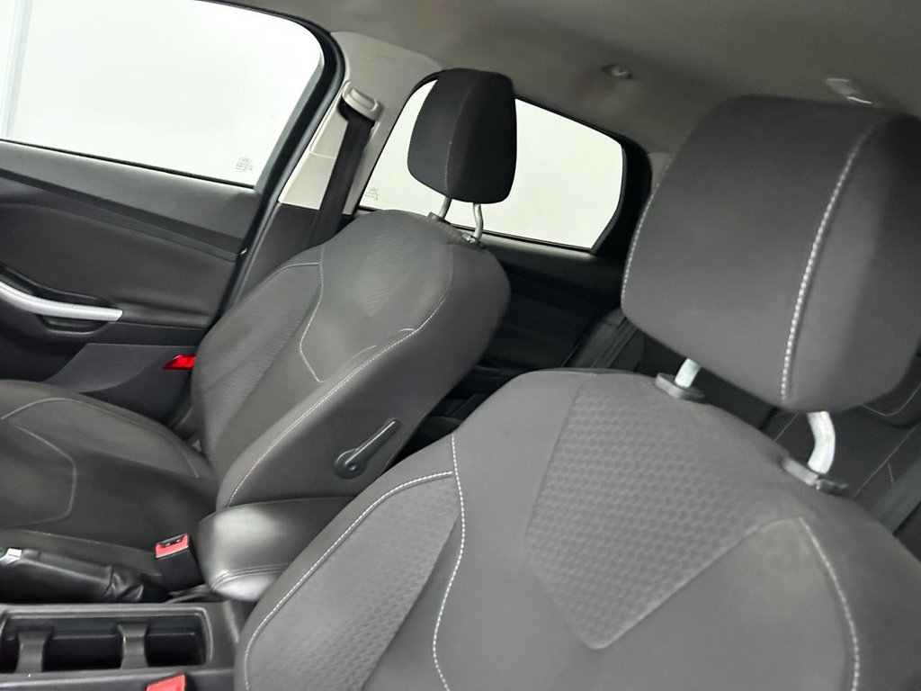 Used Ford Focus 2018 for sale - 77275683: Photo 13