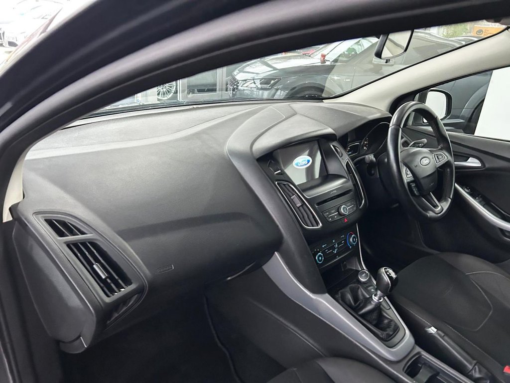 Used Ford Focus 2018 for sale - 77275683: Photo 14