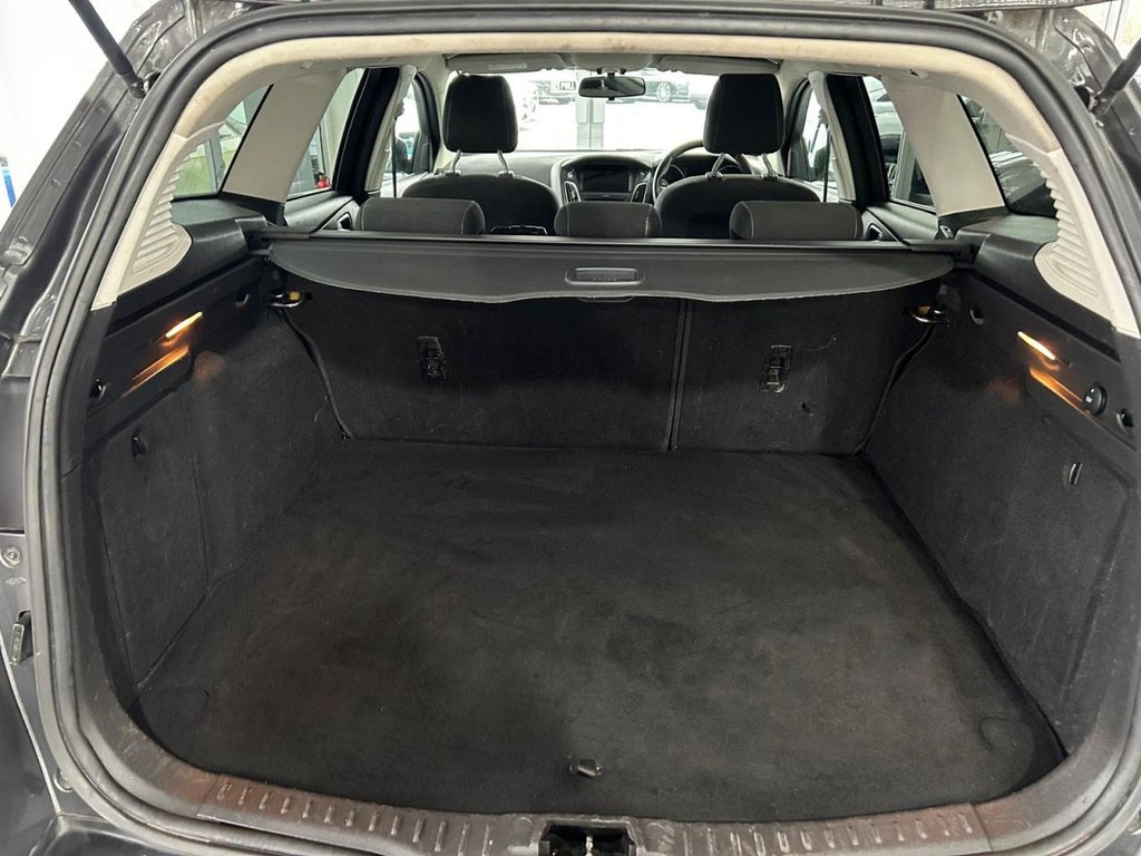 Used Ford Focus 2018 for sale - 77275683: Photo 15