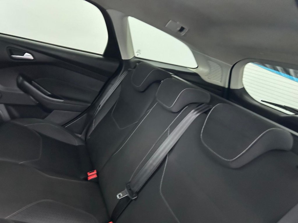 Used Ford Focus 2018 for sale - 77275683: Photo 17