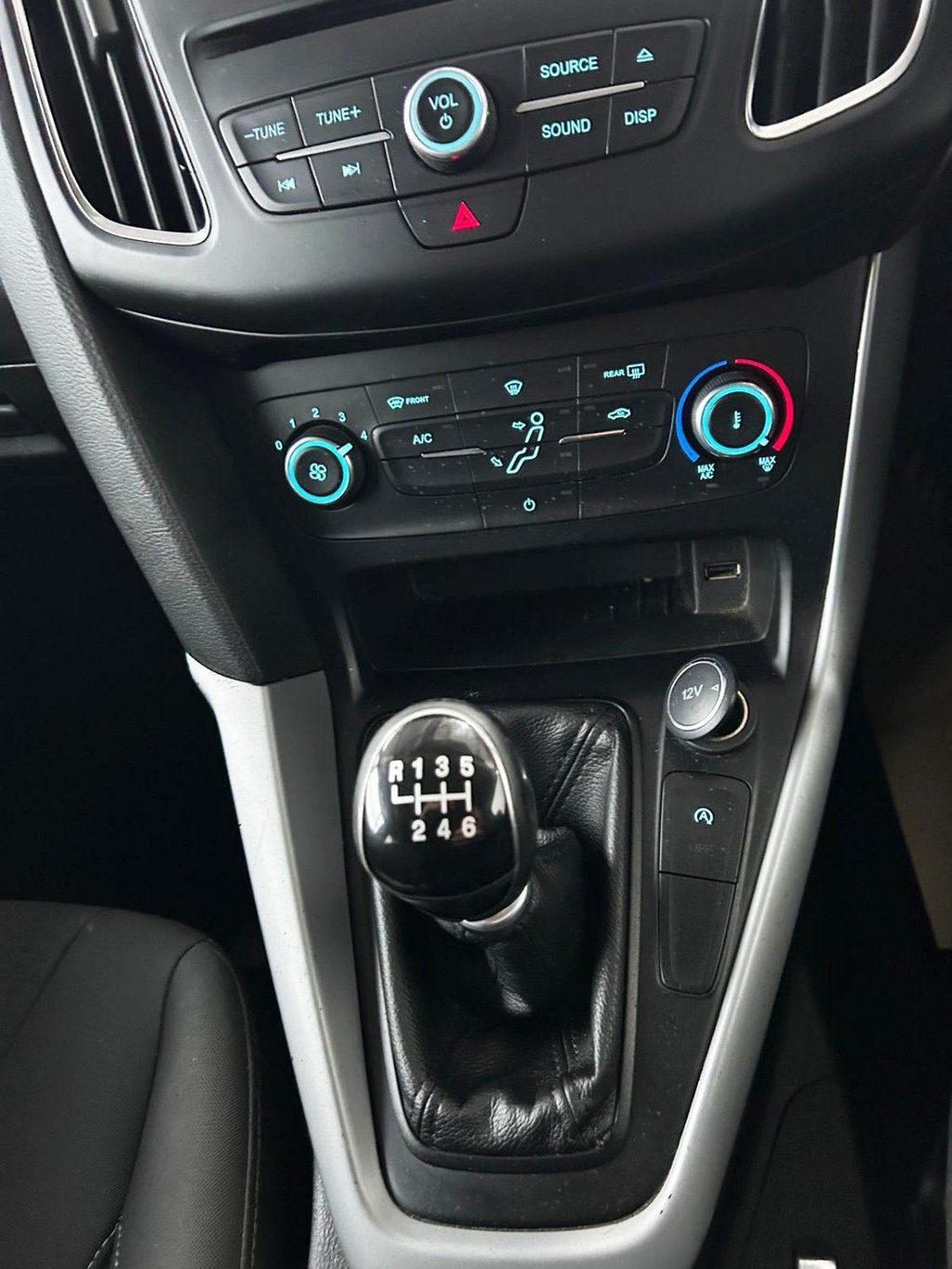 Used Ford Focus 2018 for sale - 77275683: Photo 18