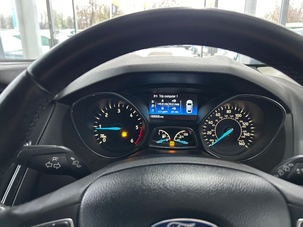 Used Ford Focus 2018 for sale - 77275683: Photo 19