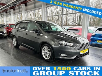 Used Ford Focus 2018 for sale - 77275683: Photo