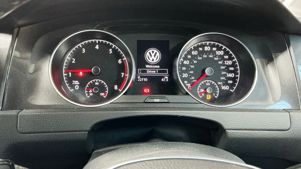 Used Volkswagen Golf 2019 for sale - 76406842: Photo 10