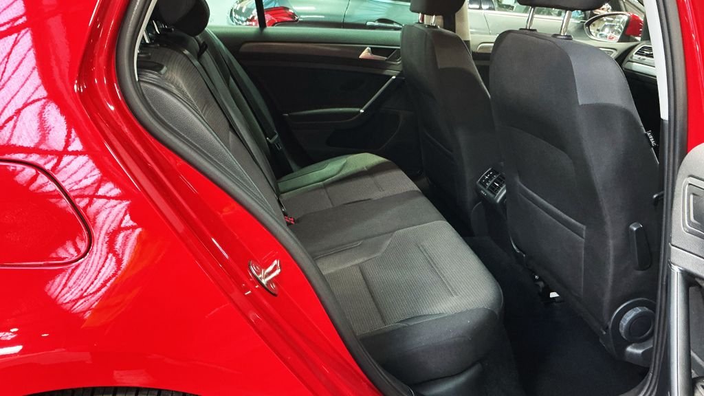 Used Volkswagen Golf 2019 for sale - 76406842: Photo 12