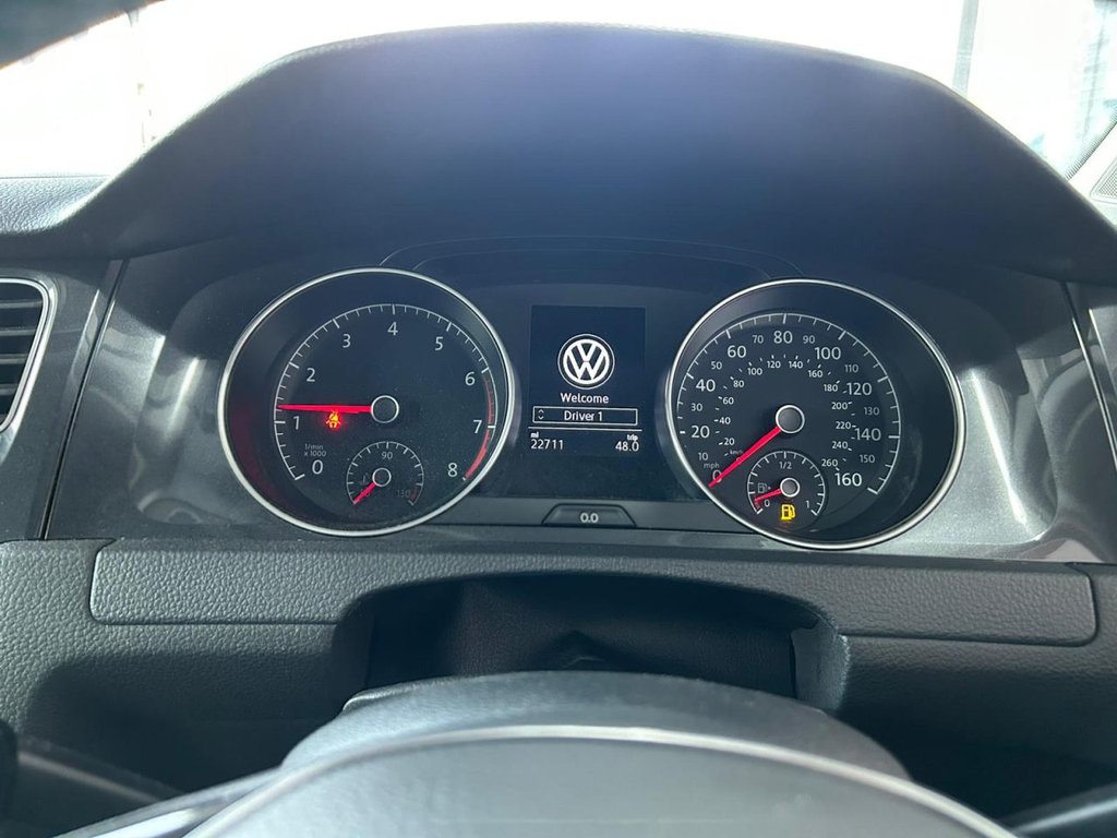 Used Volkswagen Golf 2019 for sale - 76406842: Photo 17